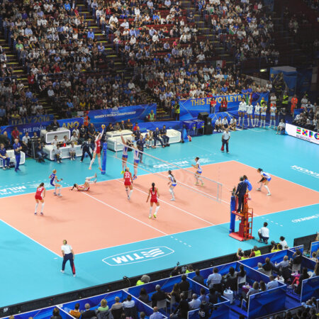 Italia-Polonia | Mondiali 2025 pallavolo femminile