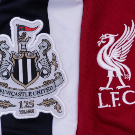 Newcastle-Liverpool del 25/08/2025 | Premier League