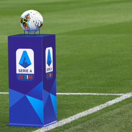 Prima giornata di Serie A 2025/2026: consigli per le scommesse multiple