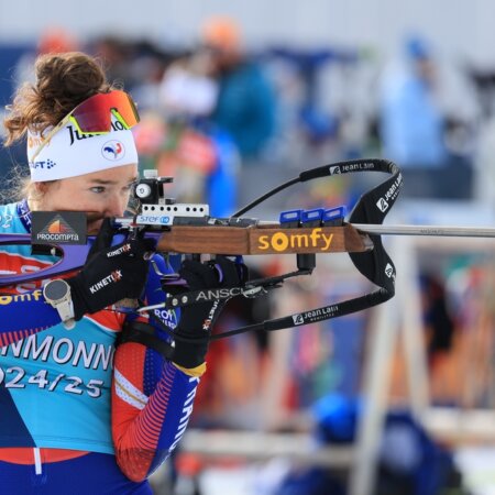 Scommesse antepost biathlon Olimpiadi invernali 2026