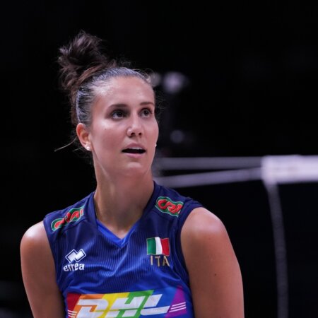 Scommesse multiple mondiali volley femminile 22 agosto