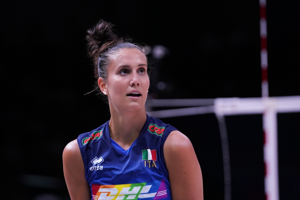 Ankara,,Turkiye, ,July,14,,2022:,Danesi,Anna,In,Italy