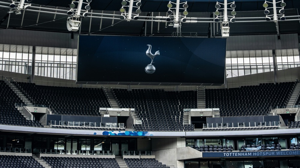 Tottenham Bournemouth quando giocano e dove vedere la partita