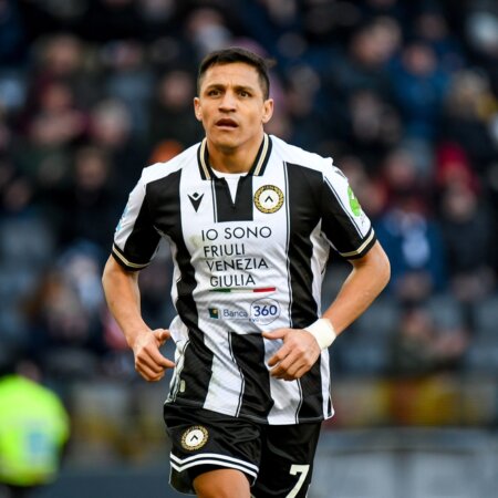 Udinese-Verona del 25/08/2025 | Serie A