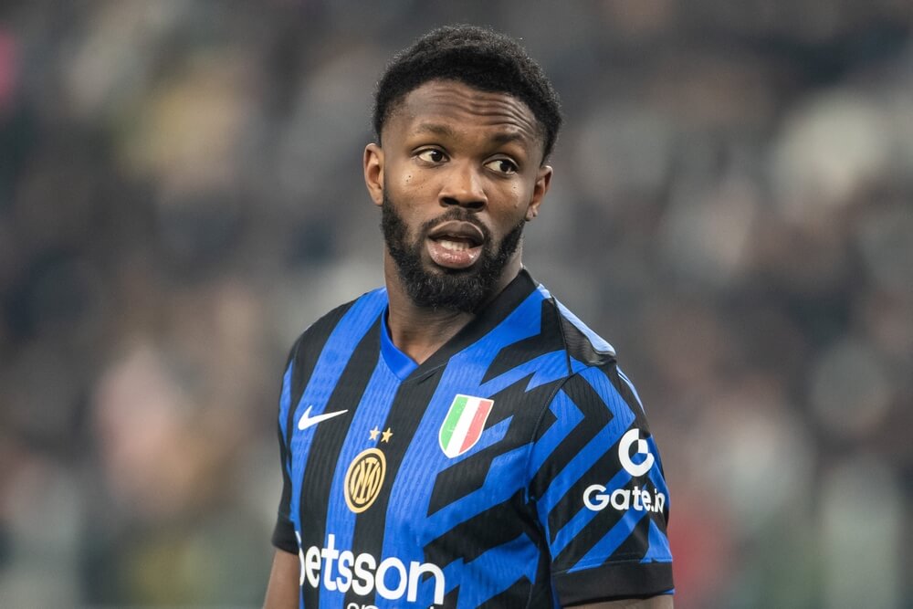 Turin,,Italy.,16,February,2025.,Italian,Serie,A,Football,Championship3a,Giornata,Di,Serie,A