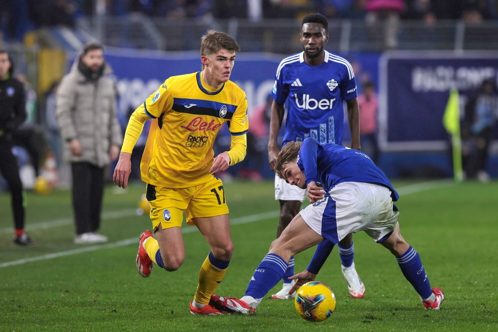Italy,,Como,,2025,01,25:,Charles,De,Ketelaere,(atalanta),Attacks,6a giornata di Serie A