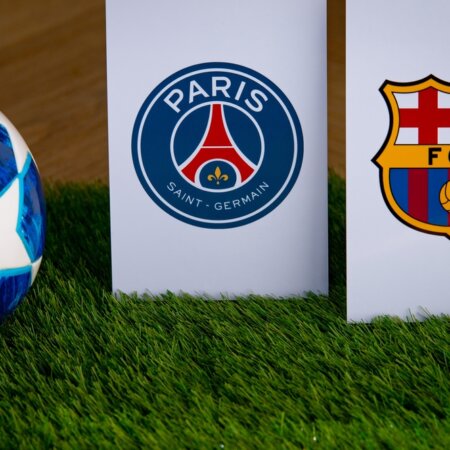 Barcellona-PSG dell’01/10/2025 | Champions League