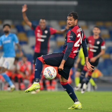 Cagliari-Parma del 13/09/2025 | Serie A
