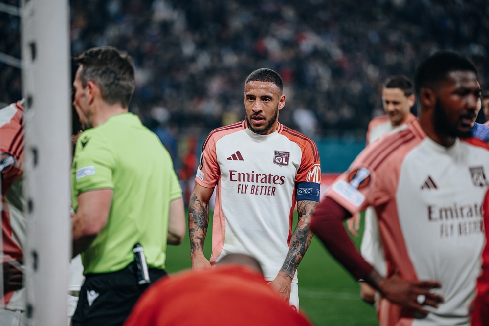 Bucharest,,Romania,,6,March,2025:,Fcsb,And,Olympique,Lyonnais,Capocannoniere,Della,Ligue,1