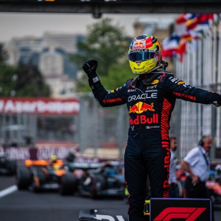Chi vincerà il GP d’Azerbaijan 2025 di F1?
