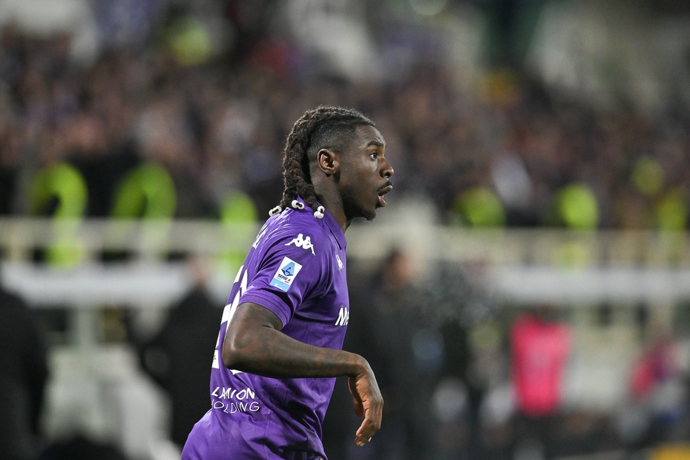 4th,Jan,2025;,Artemio,Franchi,Stadium,,Florence,,Italy;,Serie,A,Fiorentina-Como