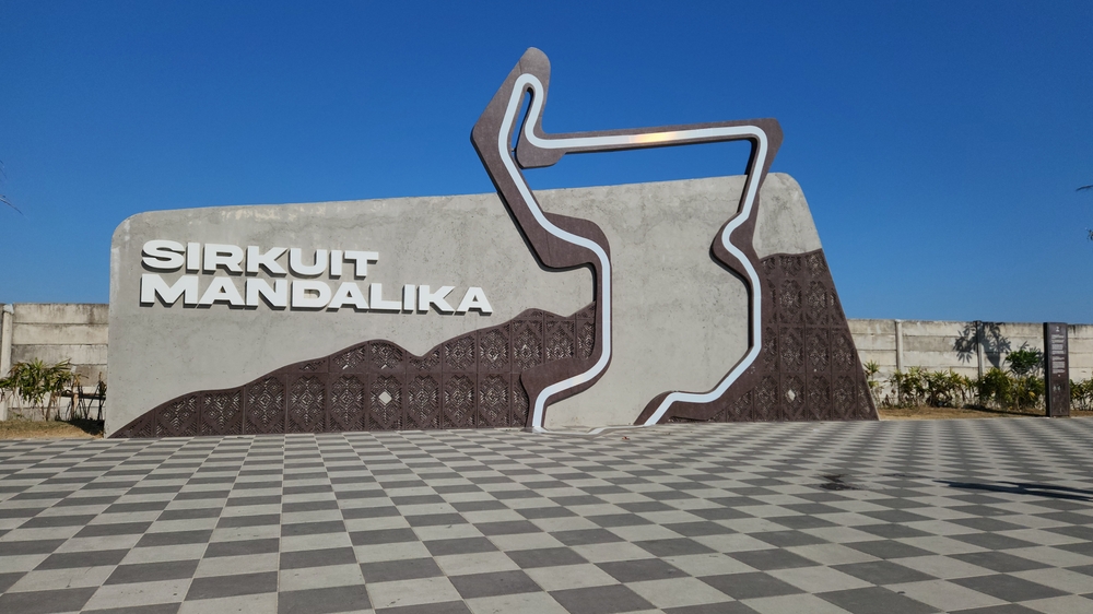 Lombok,,Indonesia, ,June,16th,2024,:,Photo,Spot,For,GP,D'Indonesia