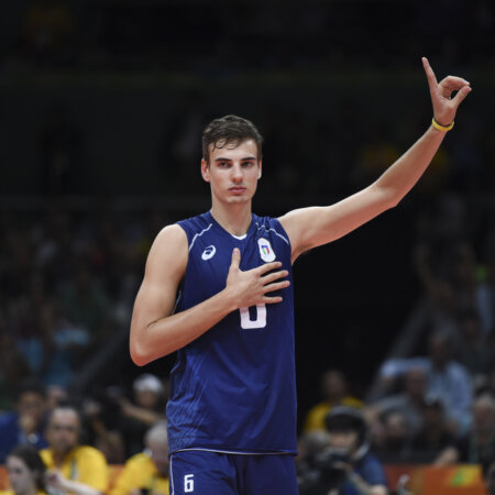 Italia-Ucraina | Mondiali 2025 pallavolo maschile