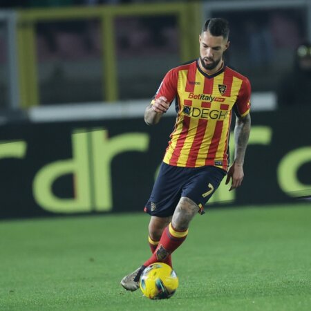 Lecce-Bologna del 28/09/2025 | Serie A