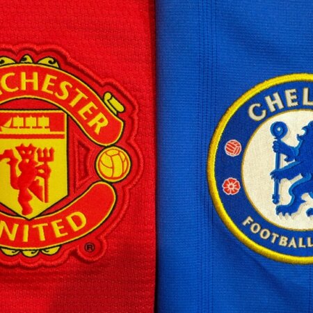 Manchester United-Chelsea del 20/09/2025 | Premier League
