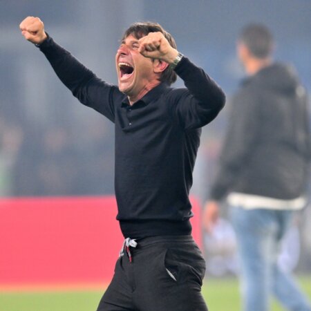 Napoli-Sporting dell’01/10/2025 | Champions League