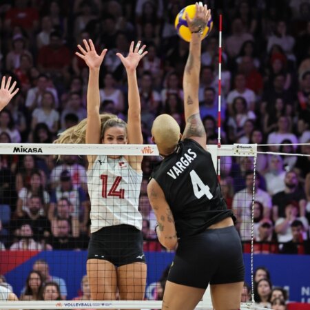 Turchia-Italia | Mondiali 2025 pallavolo femminile