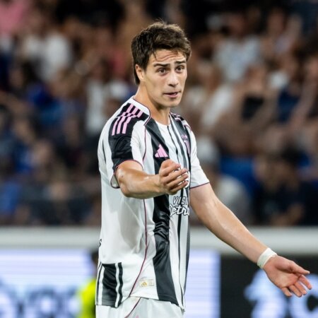 Juventus-Milan del 05/10/2025 | Serie A