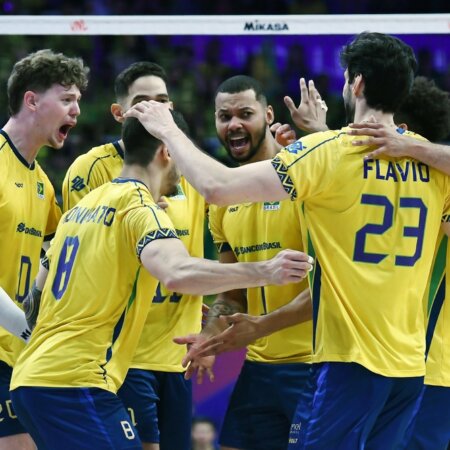 Scommesse multiple mondiali volley maschile 16 settembre