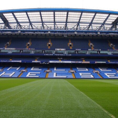 Chelsea-Liverpool del 04/10/2025 | Premier League