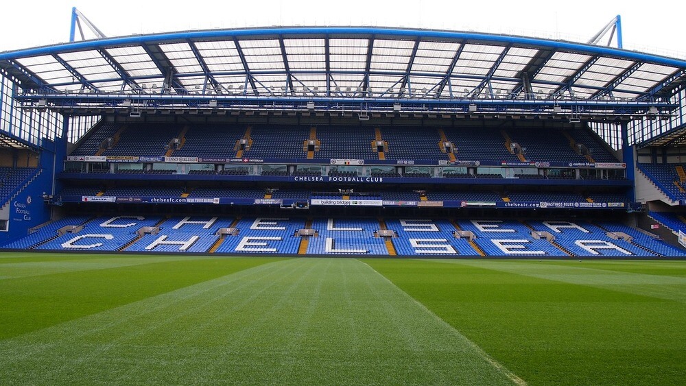 Chelsea Liverpool del 04102025 Premier League Chelsea-Liverpool