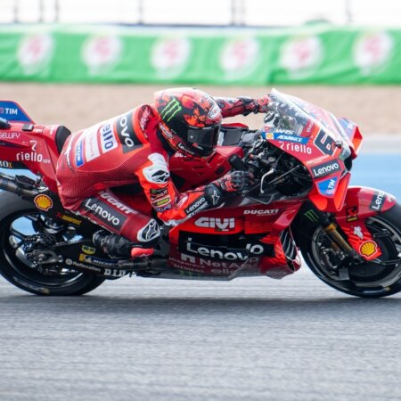 Chi vincerà il GP di Malesia 2025 di MotoGP?