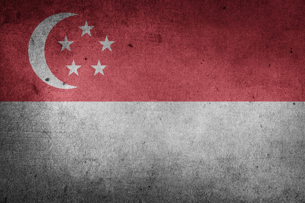 GP di Singapore