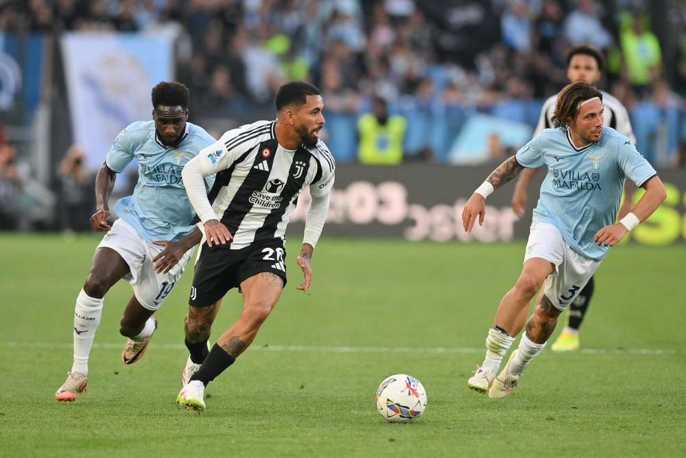 10th,May,2025;,Olimpico,Stadium,,Rome,,Italy;,Serie,A,Enilive,Lazio-Juventus
