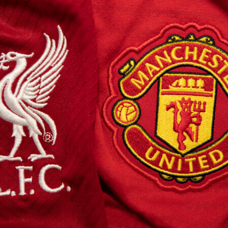 Liverpool-Manchester United 19/10/2025 | Premier League