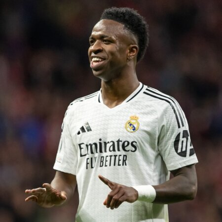 Real Madrid-Juventus del 22/10/2025 | Champions League