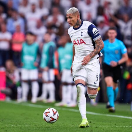 Tottenham-Aston Villa del 19/10/2025 | Premier League