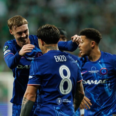 Tottenham-Chelsea 01/11/2025 | Premier League