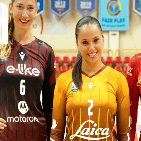 UYBA-Conegliano | Serie A1 pallavolo femminile
