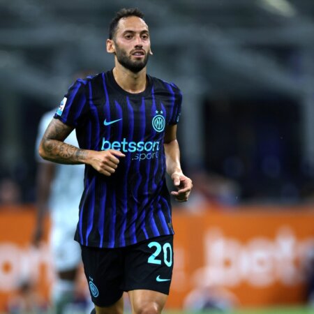 Union Saint-Gilloise-Inter del 21/10/2025 | Champions League