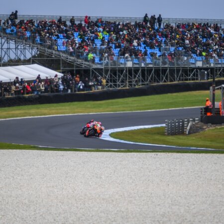 Chi vincerà il GP d’Australia 2025 di MotoGP?