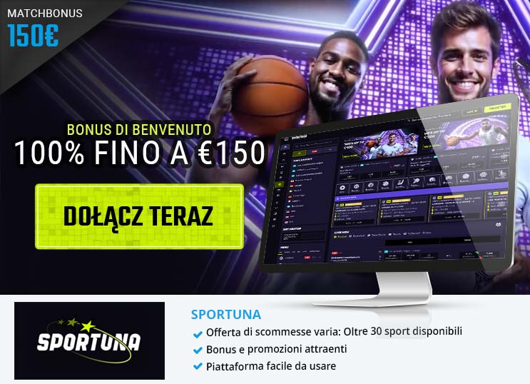 sportuna ita