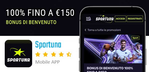 sportuna ita m