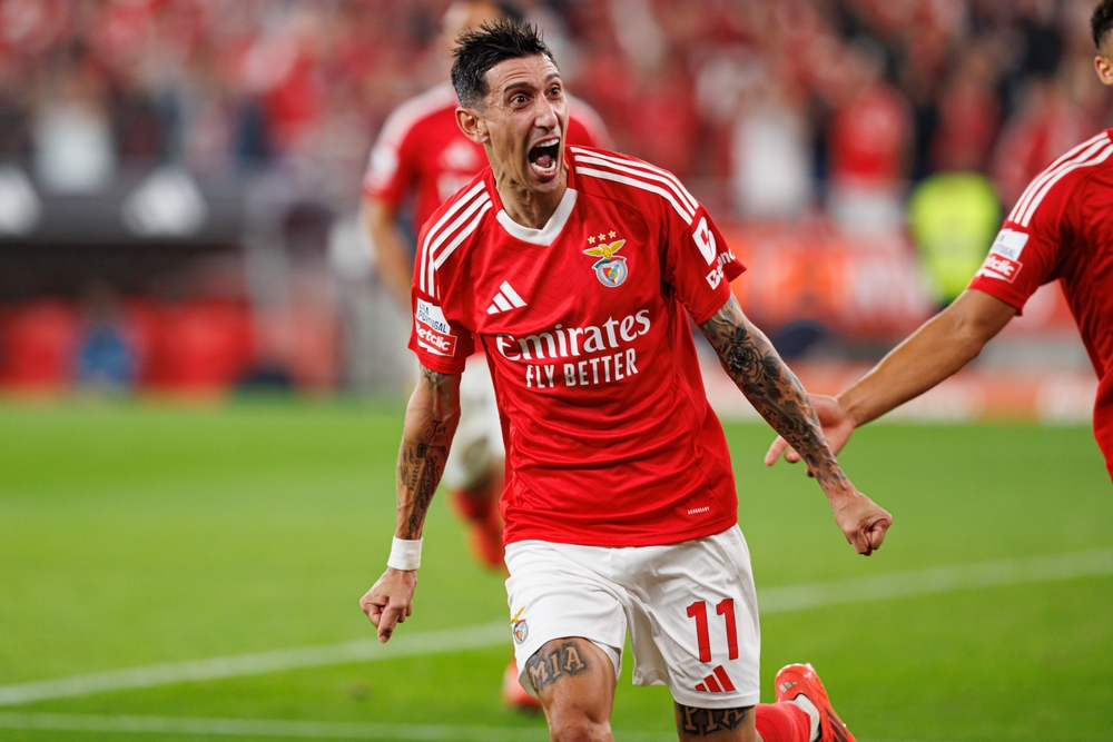 Benfica Napoli del 10122025 Champions League (1) Benfica-Napoli 