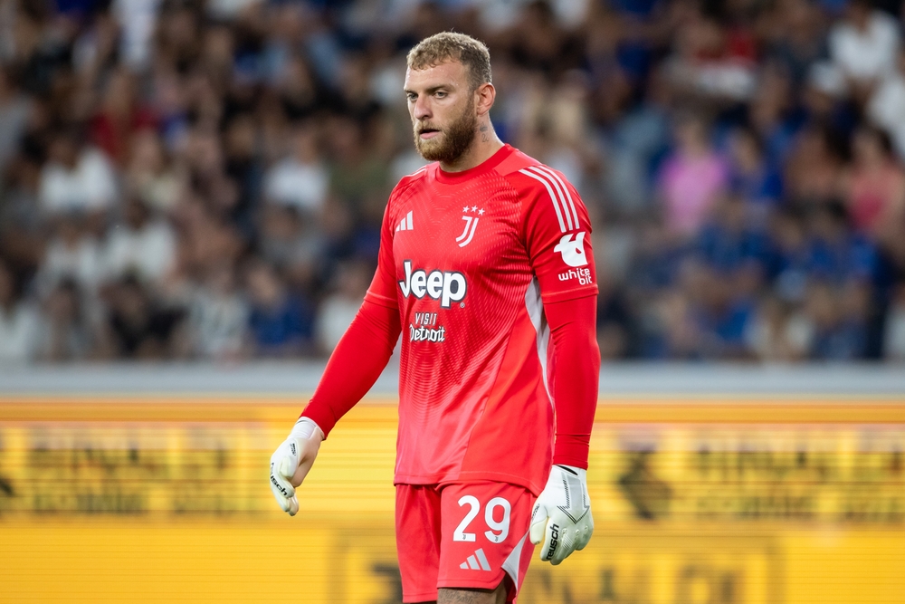 Bergamo,,Italy.,16,August,2025.,Trophy,Bortolotti,At,Gewiss,Stadium,Bodø/Glimt-Juventus