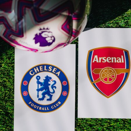 Chelsea-Arsenal 30/11/2025 | Premier League