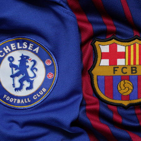 Chelsea-Barcellona del 25/11/2025 | Champions League