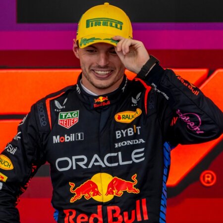 Chi vincerà il GP del Brasile 2025 di F1?