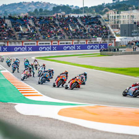 Chi vincerà il GP di Valencia 2025 di MotoGP?