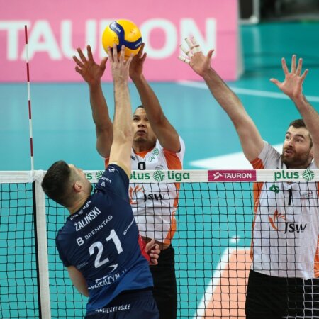 Chi vincerà la PlusLiga 2025/26?