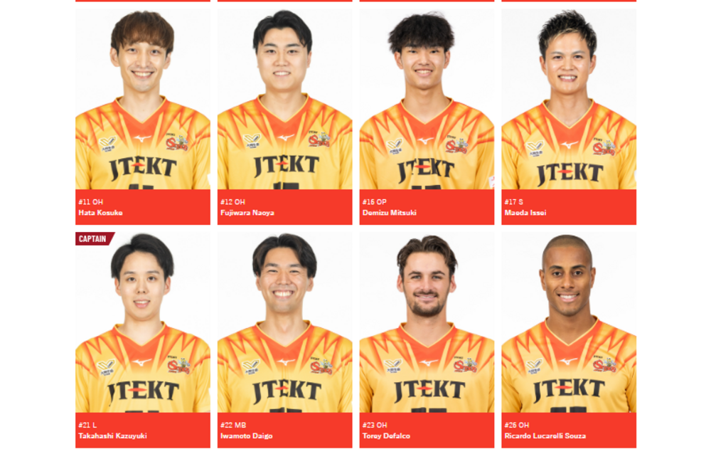 Chi vincerà la SV.League maschile 202526 (2) SV.League maschile 2025/26