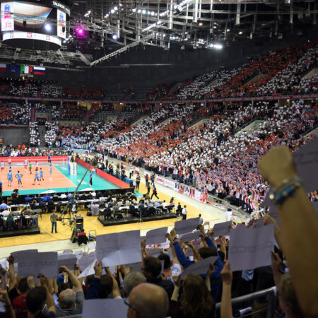 Chi vincerà la TauronLiga 2025/26?