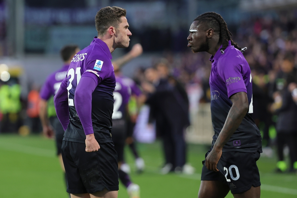 16,March,2025;,Artemio,Franchi,Stadium,,Florence,,Italy;,Robin,Gosens,Fiorentina-Juventus