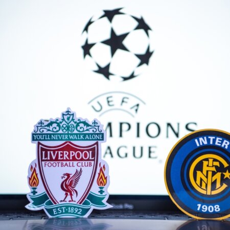 Inter-Liverpool del 09/12/2025 | Champions League