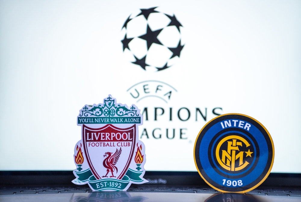 Inter Liverpool del 09122025 Champions League (1) Inter-Liverpool