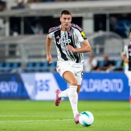 Juventus-Torino dell’08/11/2025 | Serie A